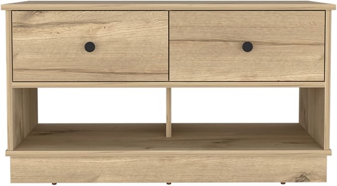 Light Oak