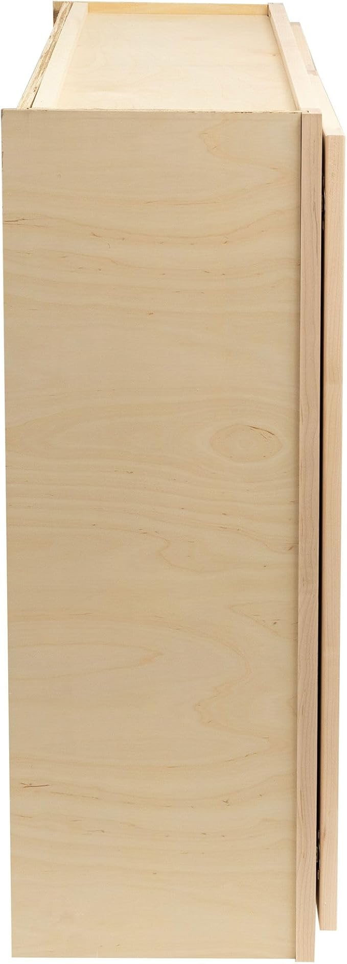 Raw Maple