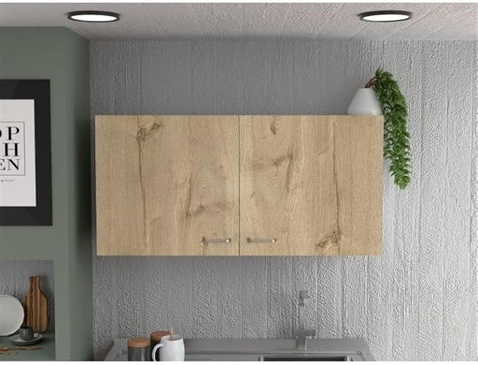White - Light Oak