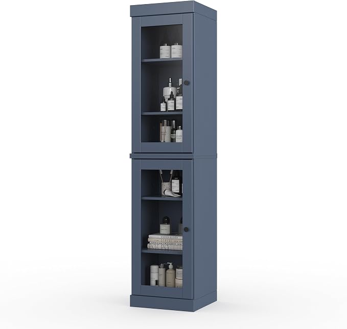 Antique Blue