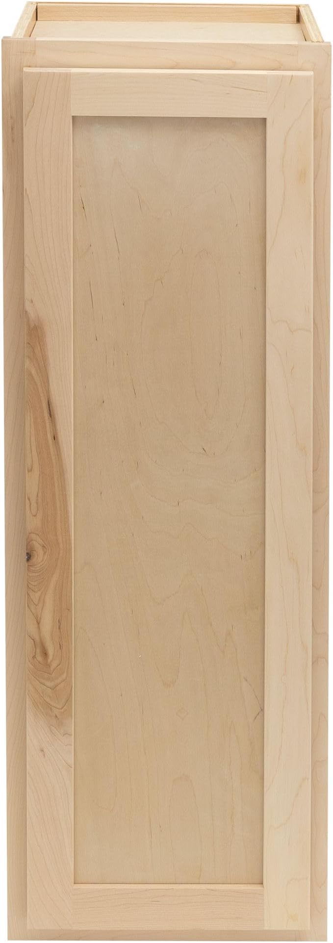 Raw Maple