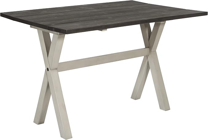 Charcoal Finish