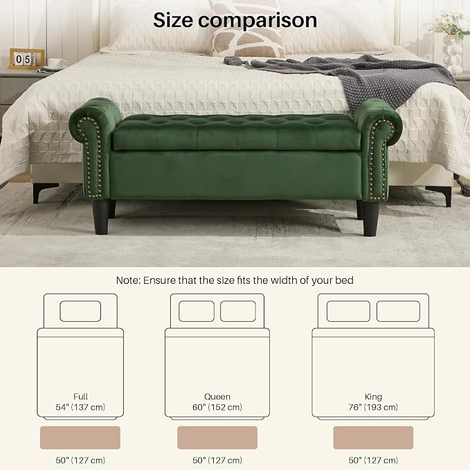 Velvet Green