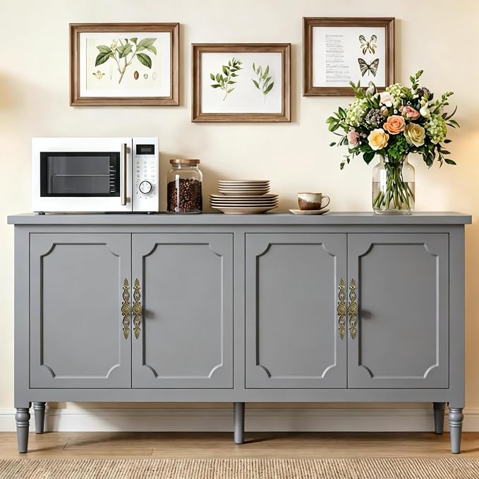 Dove Gray