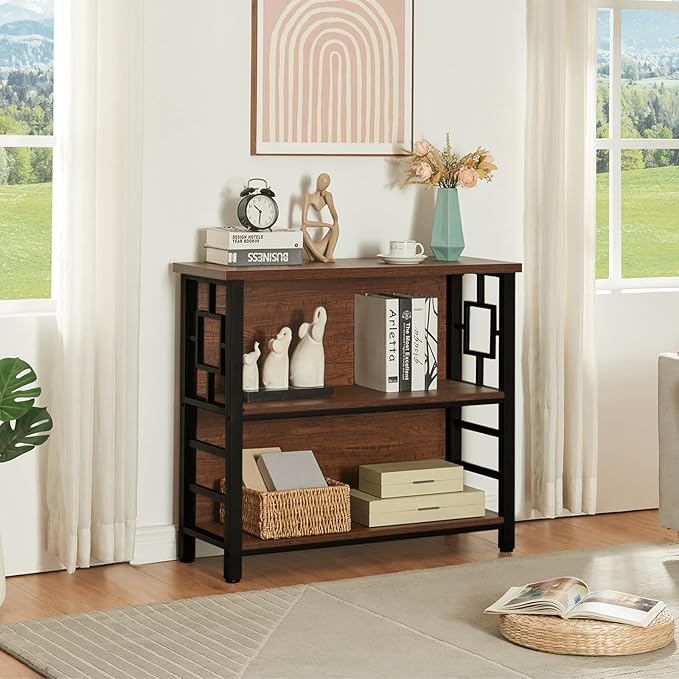 Rustic Brown