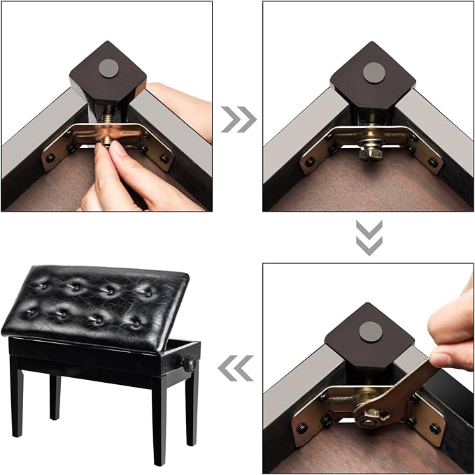 Black-adjustable