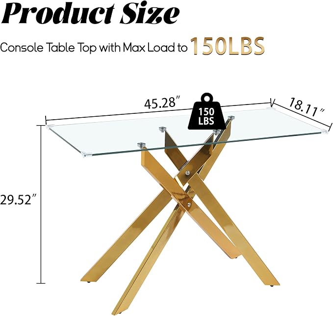 Console Table