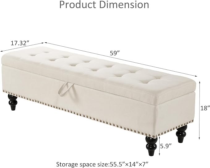 Linen Beige 59\