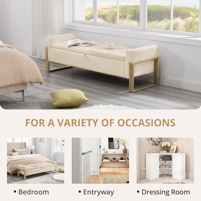 Velvet Beige