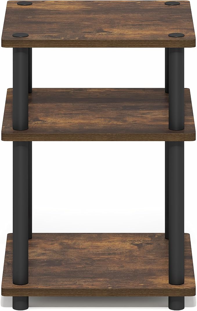 Amber Oak/Black