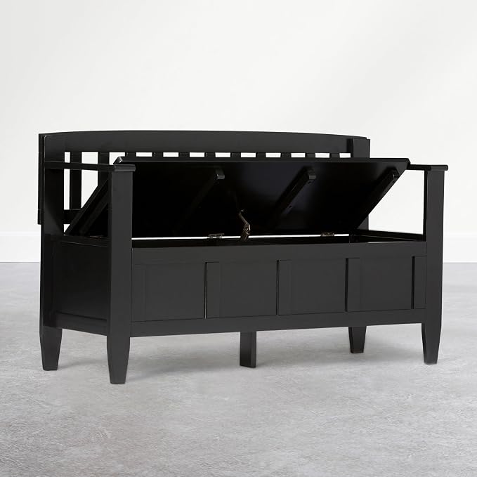 Deep Black