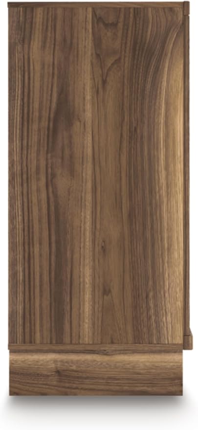 Rustic Brown