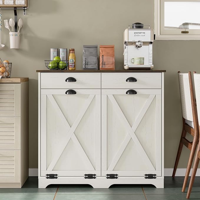 Antique White
