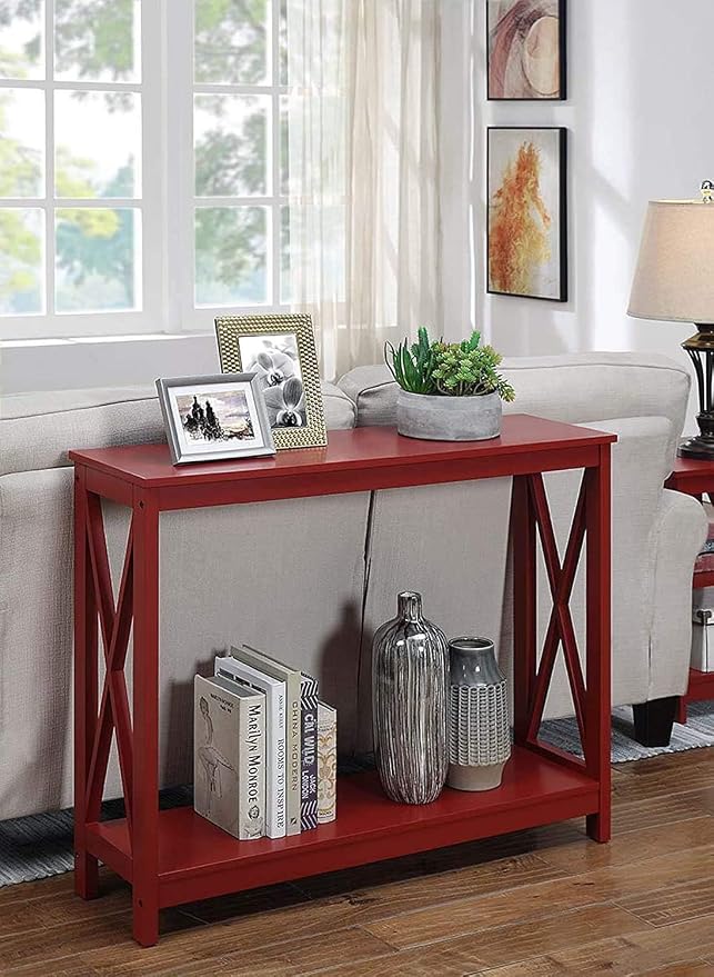 Cranberry Red