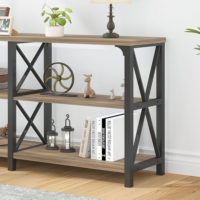 Rustic Oak