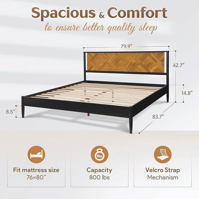 Teak Brown
