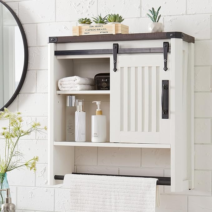 Antique White