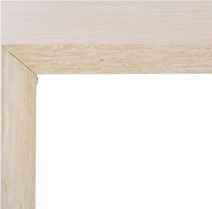 Faux Travertine