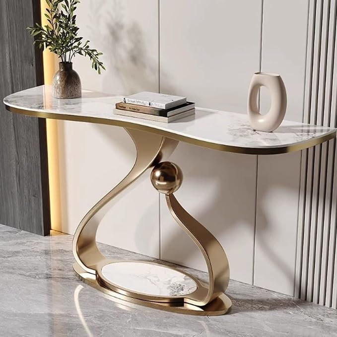 White+gold