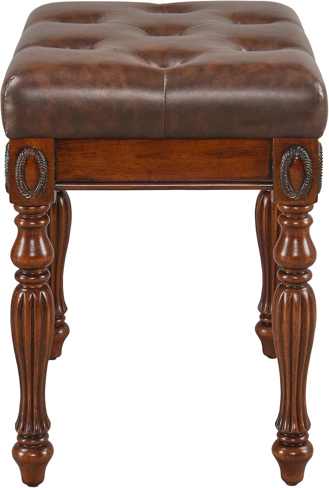 Mahogany Pu