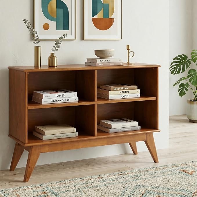 Teak Brown