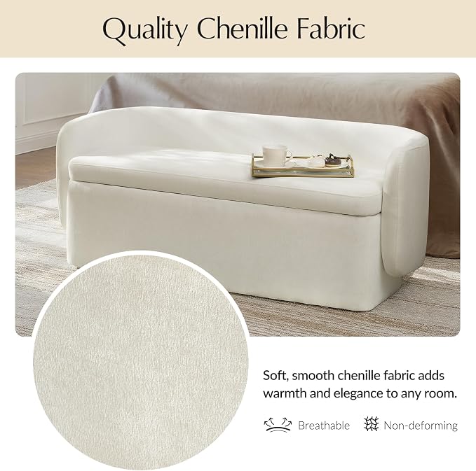 1pcs Ivory