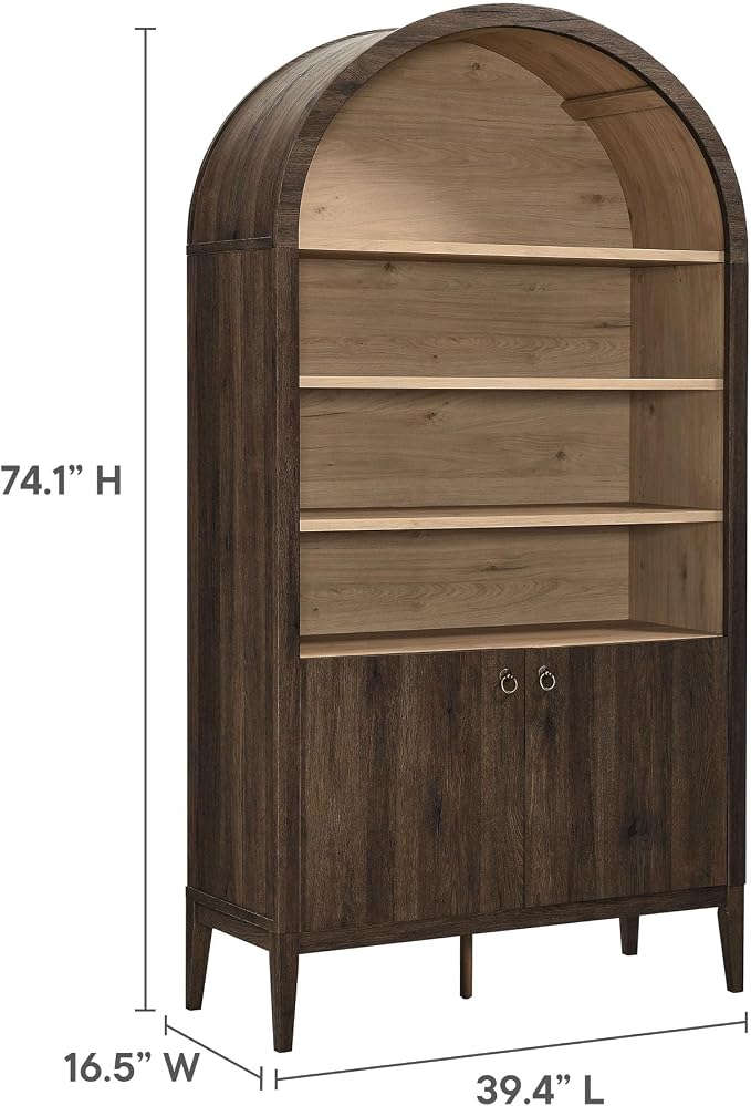 Dark Walnut