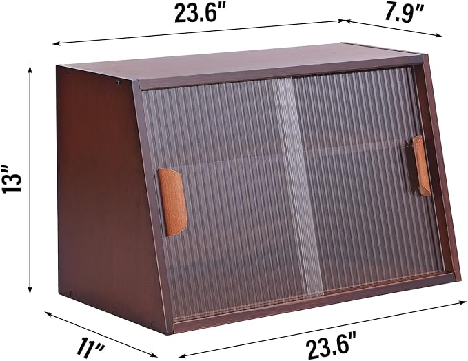Walnut 23.62\