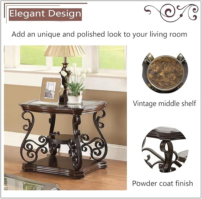 Brown Set2