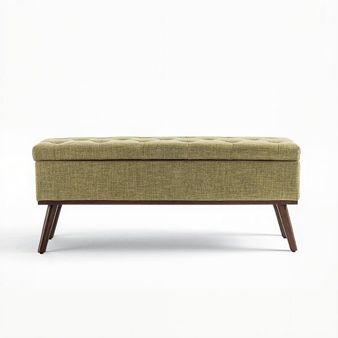 Linen-olive Green