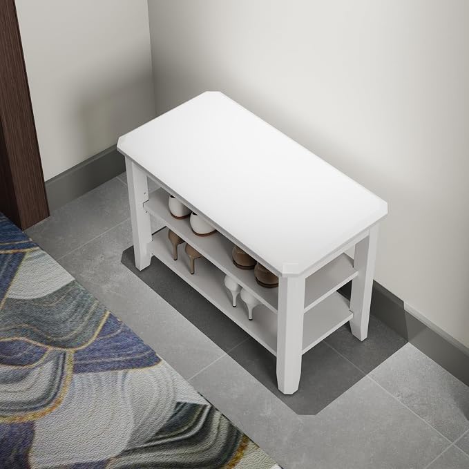 White-wood Seat