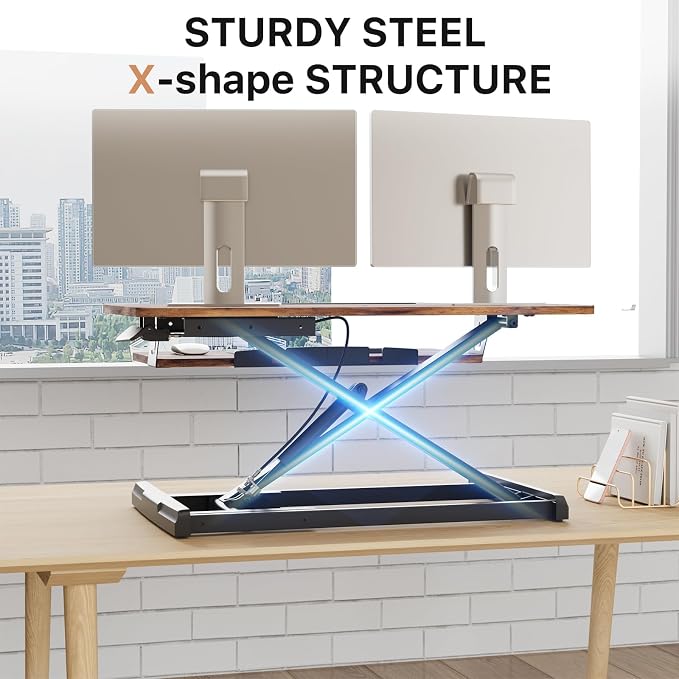 Rustic Brown