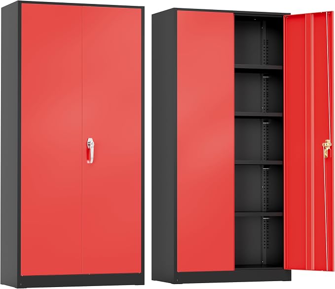 Black Red