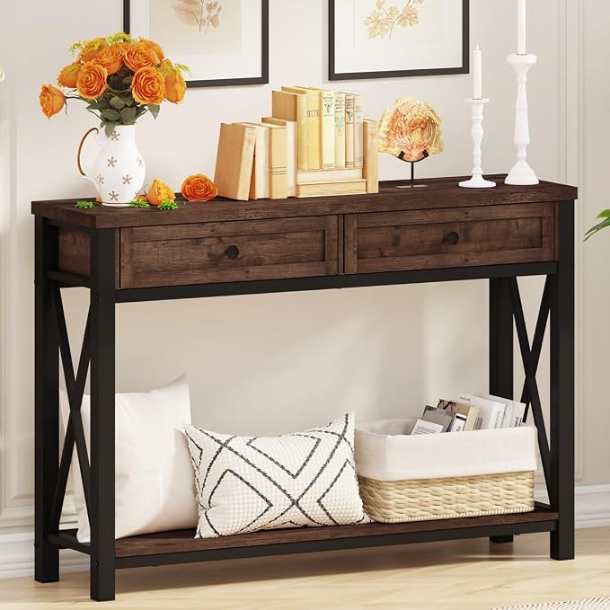 Rustic Oak