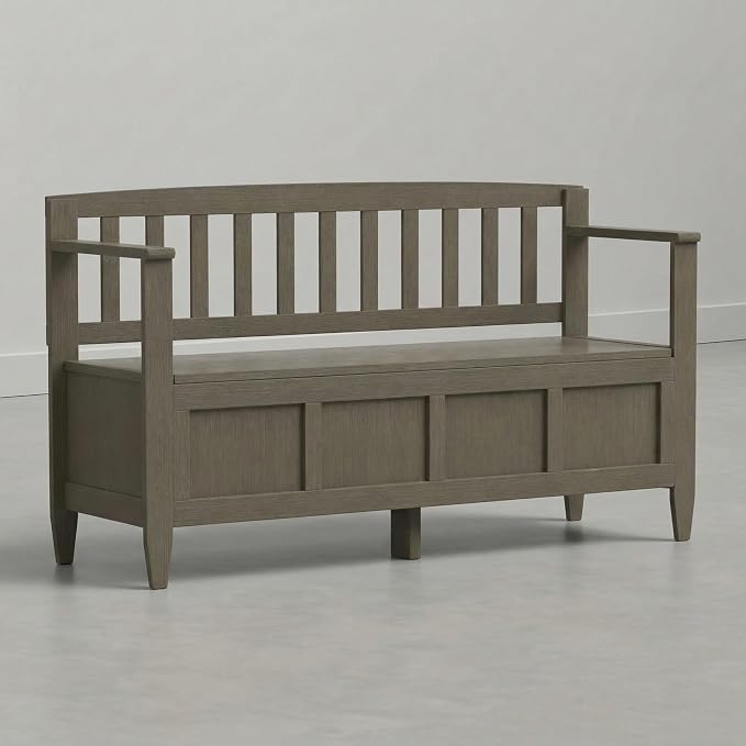 Aged Grey