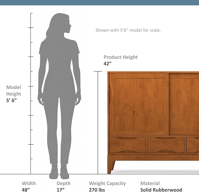Teak Brown