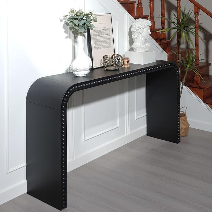 Black Woodgrain