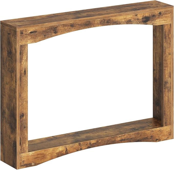 Rustic Brown