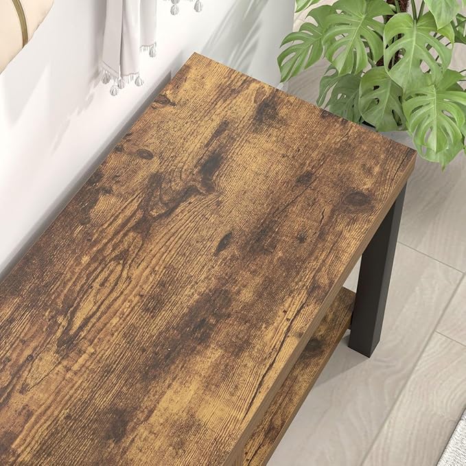 Rustic Brown