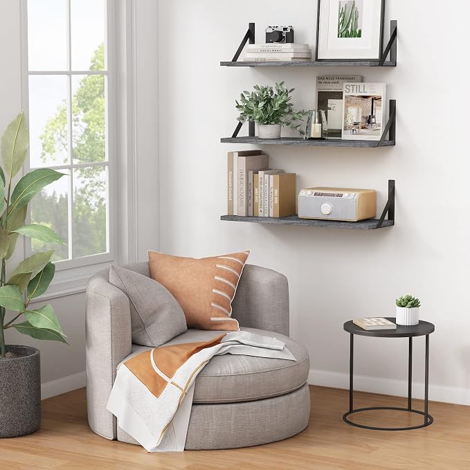 Rustic Grey