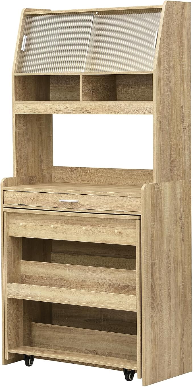 Natural Mdf