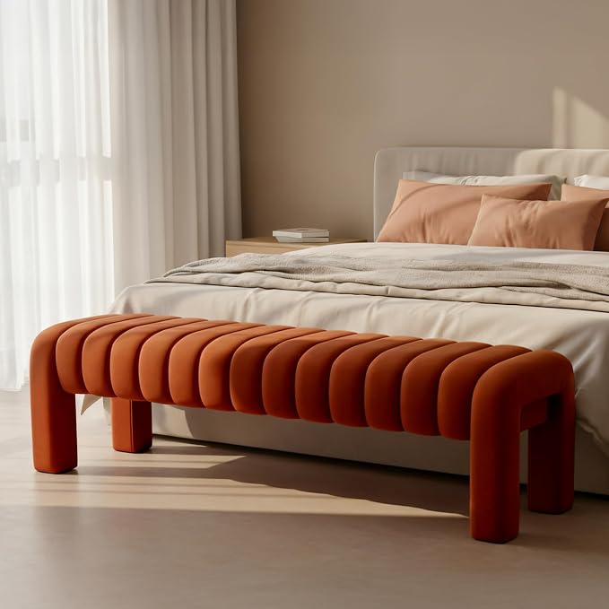 Rust Velvet