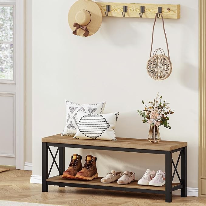 Vintage Oak