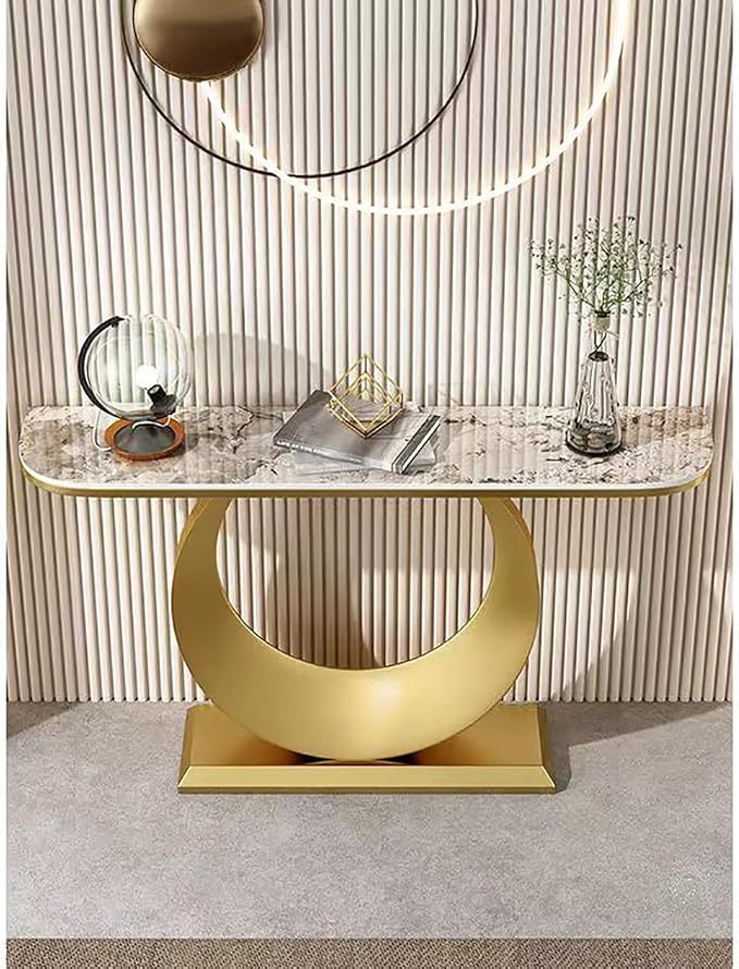 Gold + White 1