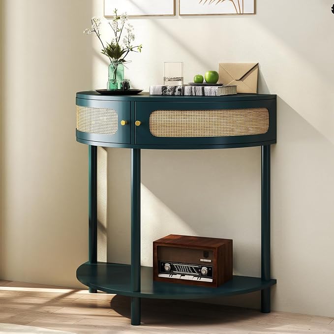 Antique Green