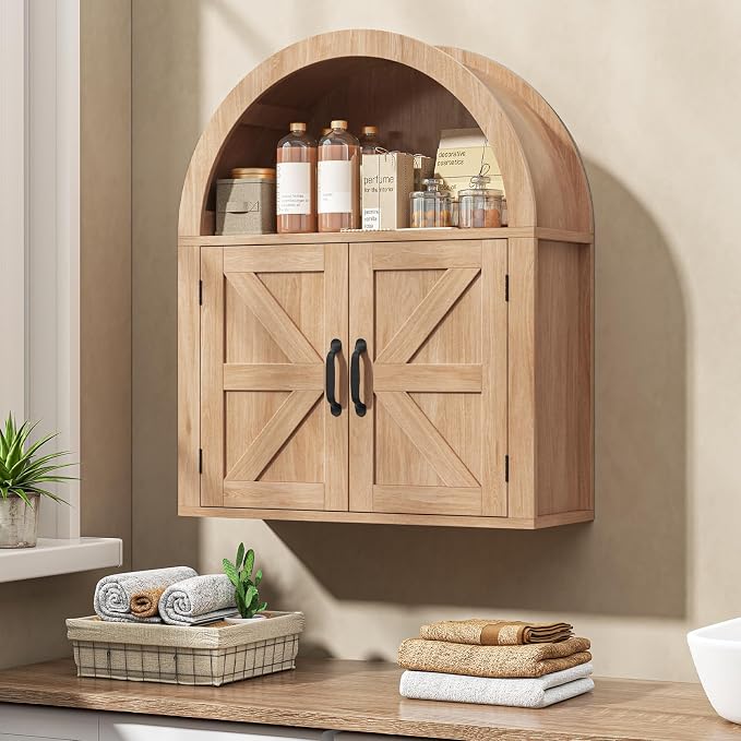 Natural Oak
