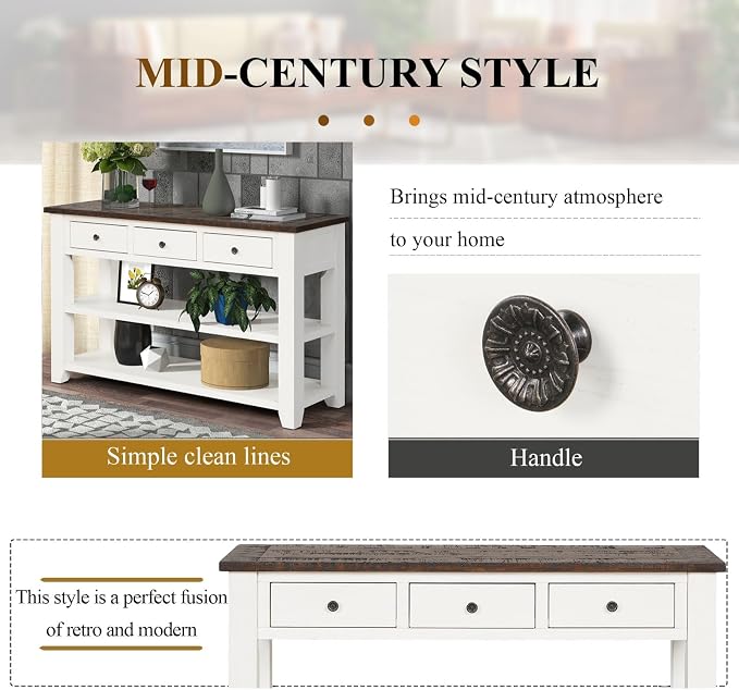 Antique White