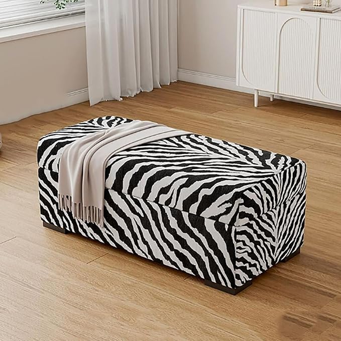 Storage Zebra