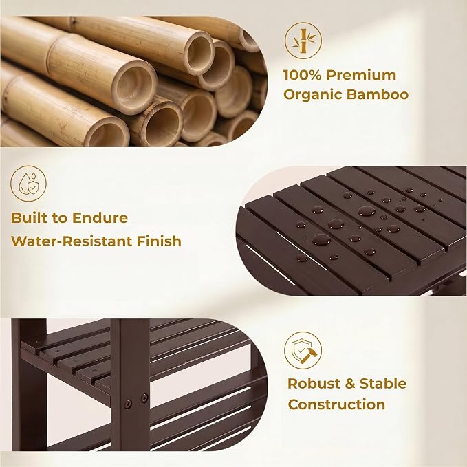 Espresso Brown