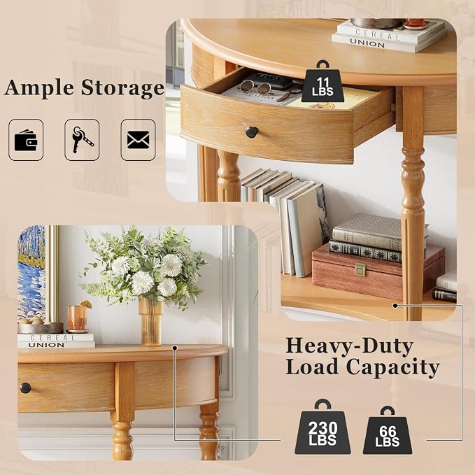Natural